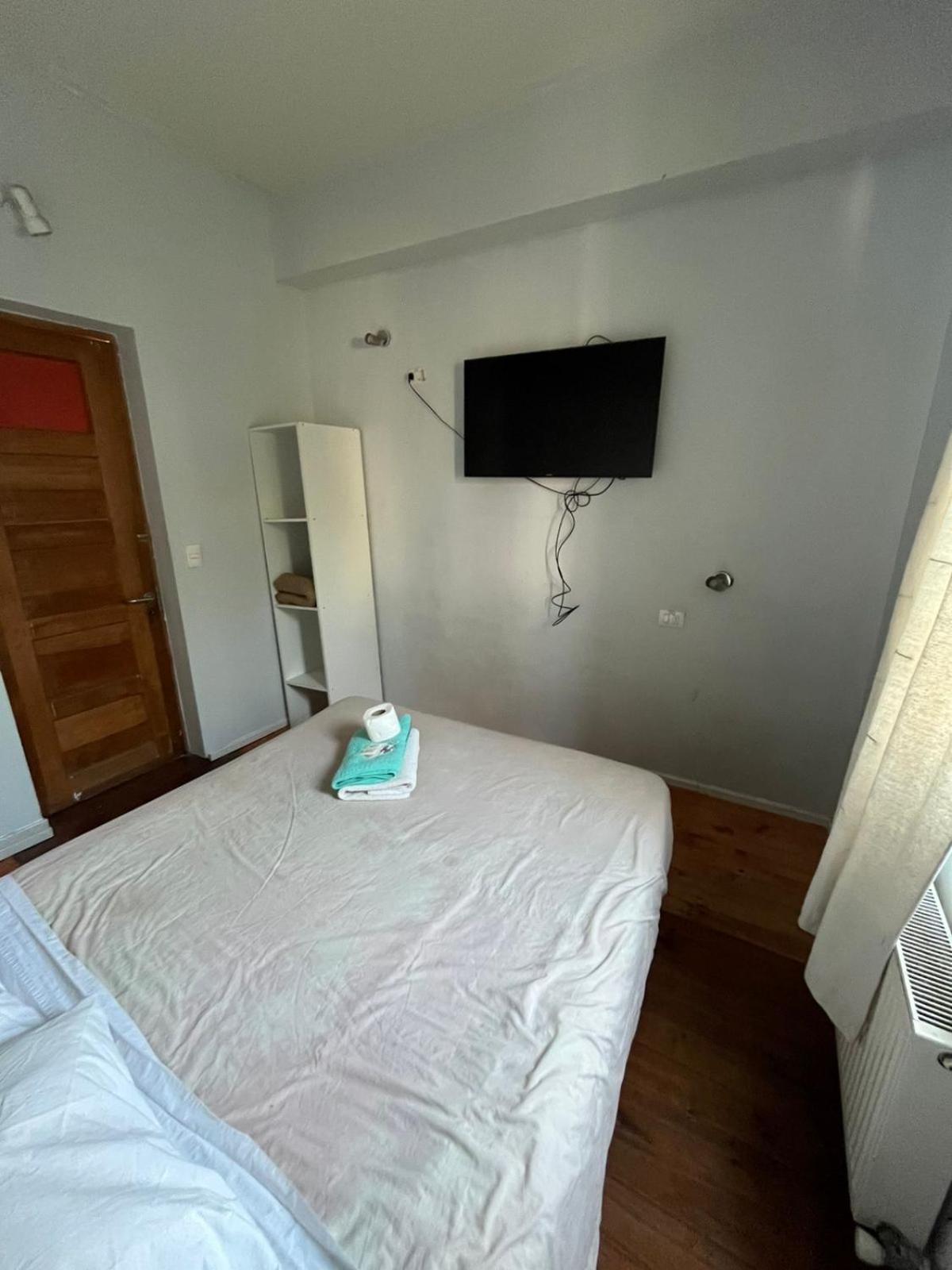 Hotel Nativo Santiago de Chile Eksteriør billede